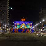 Boulevard de Lacava