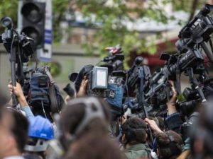CNP denunció restricciones para la cobertura periodística