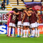 Carabobo FC peleará esta noche la final del Apertura