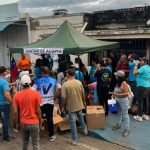 centros de acopio Carabobo