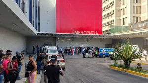 Caracas La Guaira