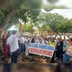 Enfermeros carabobeños marcharán en Caracas el 23 de junio