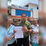 Enfermeros esperan inicio de diálogo con insalud tras consignación de peticiones
