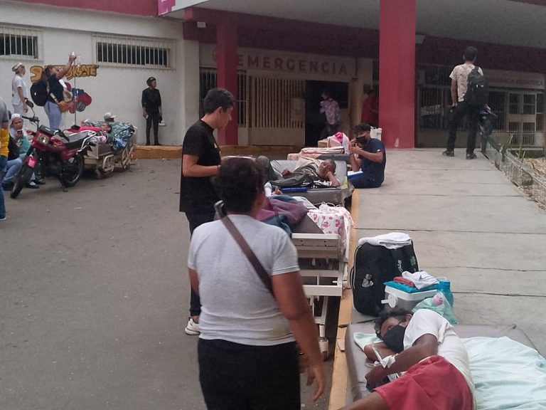 Hospitales Carabobo