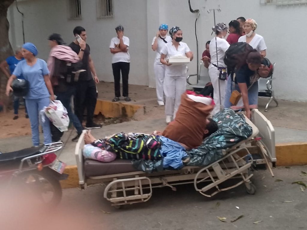 Hospitales Carabobo