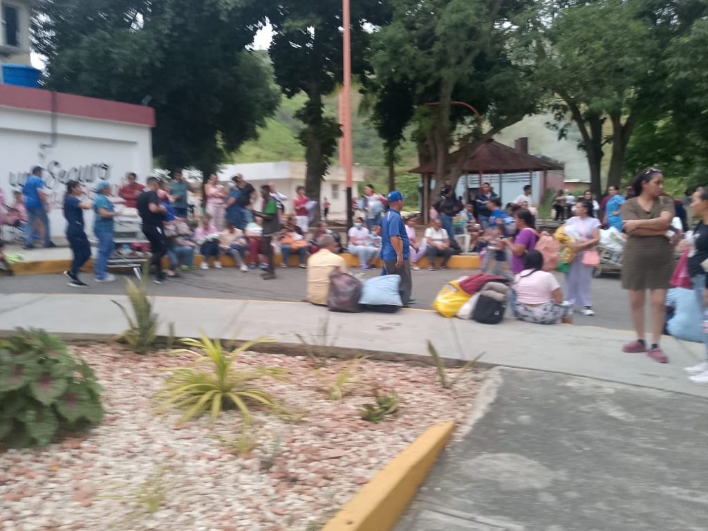 Hospitales Carabobo