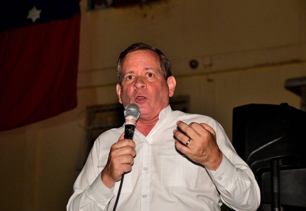 Juan Pablo Guanipa