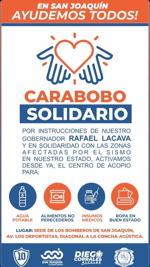 centros de acopio