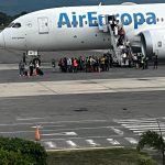 Se “perdieron” tres cajas de ayuda humanitaria tras llegada de brigada española USAR 13 a Valencia