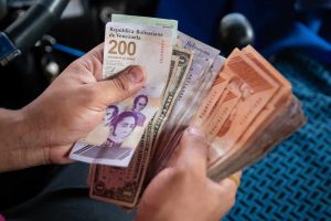 Venezuela registra inflación de 6,3% en mayo