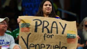 EEUU enviaría otro paquete de ayuda económica a Venezuela