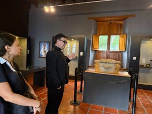 museo sacro