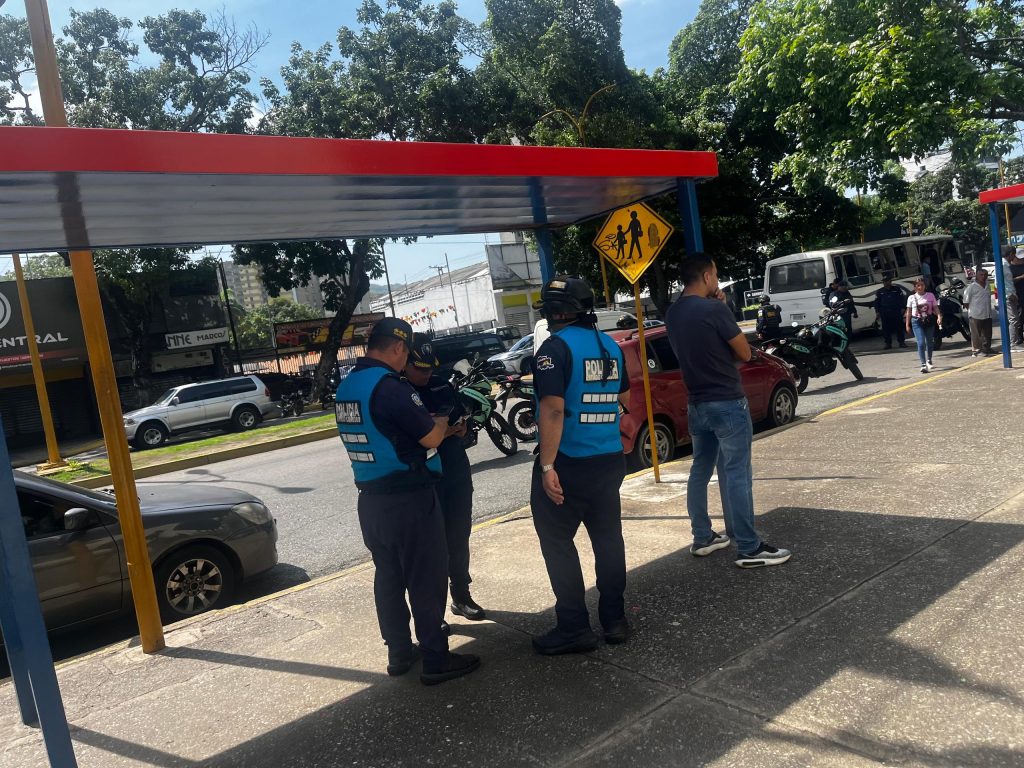 paro docentes Carabobo 10 de junio 2026