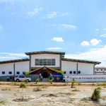 Trasladados a Tocuyito desde El Helicoide
