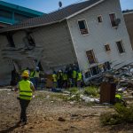 Terremotos