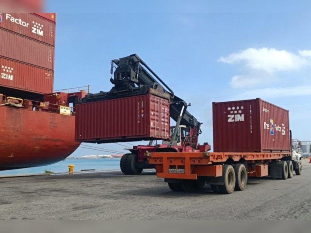 Catracentro promueve alianzas con transportistas foráneos para atender demanda en Puerto Cabello