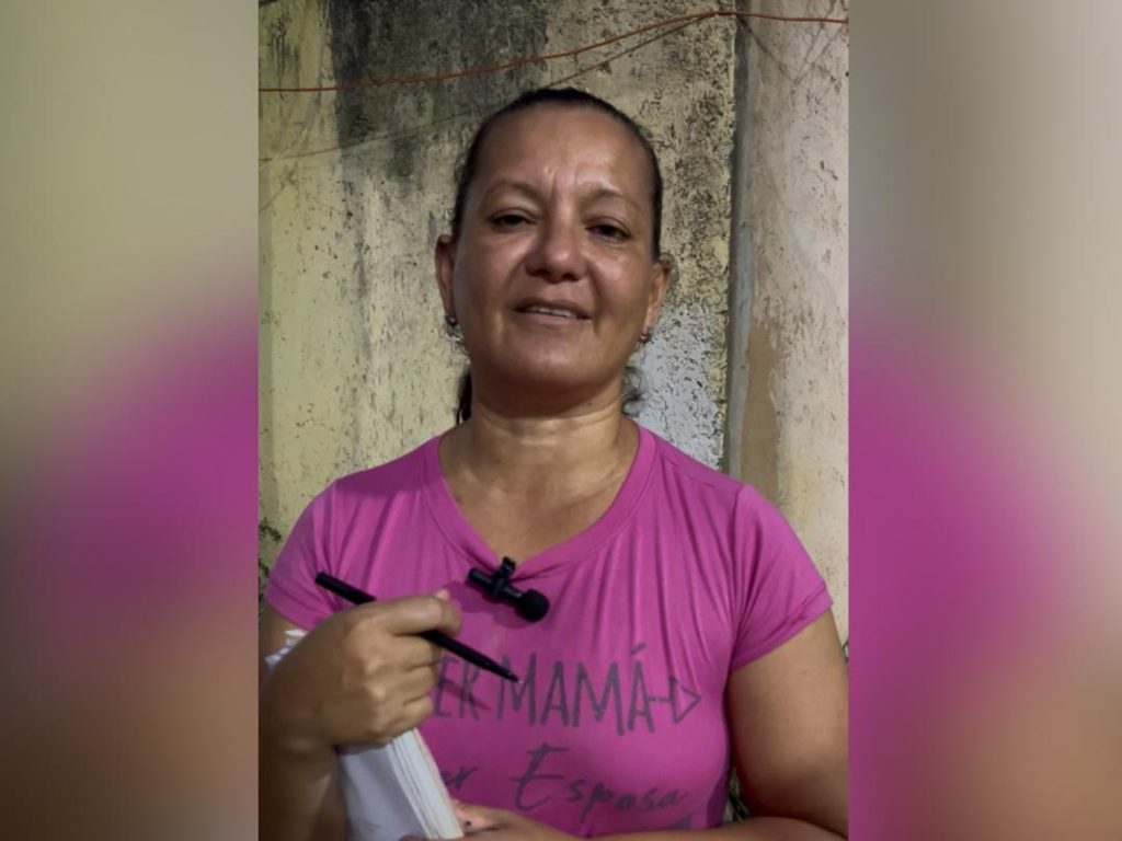 Casas inhabitables y camas hundiéndose en el lodo El crudo relato de los damnificados de Morón tras terremoto