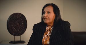 Dinorah Figuera convocará sectores democráticos en diálogo con el chavismo