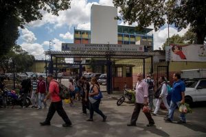 Hospitales
