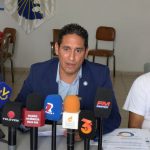 Presentaron informe sobre situación de enfermeros en La Guaira 