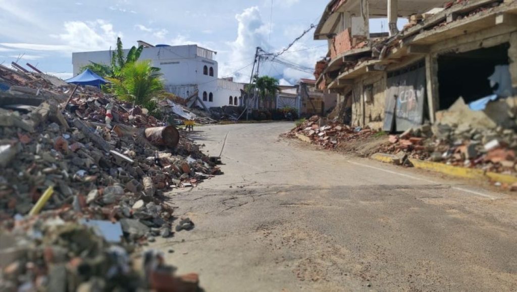 La Guaira