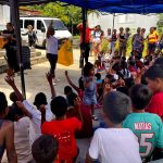 niños de Morón