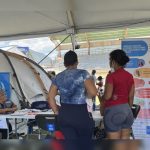 ONU pidió 10 millones de dólares adicionales para atender a mujeres y adolescentes embarazadas a un mes de los terremotos