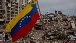 Gobierno eleva a 4 mil 734 la cifra de fallecidos por los terremotos del 24 de junio