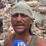 Wilmer Cruz, el topo de La Guaira