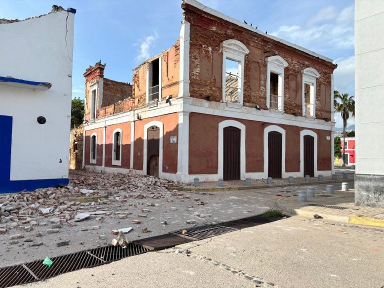 Academia de Historia pide evaluar daño patrimonial arquitectónico en Carabobo tras los sismos