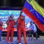 Deportistas venezolanos llevarán un lazo negro en los Juegos Centroamericanos y del Caribe por las víctimas de los terremotos