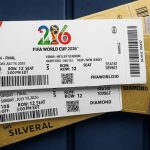 reventa de entradas para final del Mundial 2026 oscila entre 7 mil y 39 mil dólares
