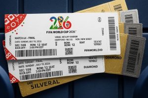 reventa de entradas para final del Mundial 2026 oscila entre 7 mil y 39 mil dólares