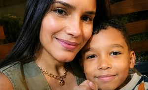 Hallan abrazados los cuerpos del niño Fabio y su madre entre los escombros de las residencias Tahití