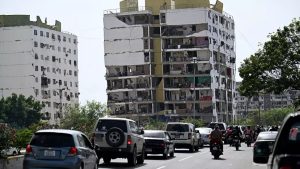 Número de fallecidos por los terremotos asciende a 5.398, según balance oficial
