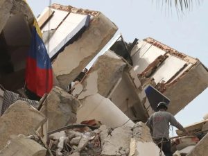 Ascienden a 120 los portugueses fallecidos por los terremotos