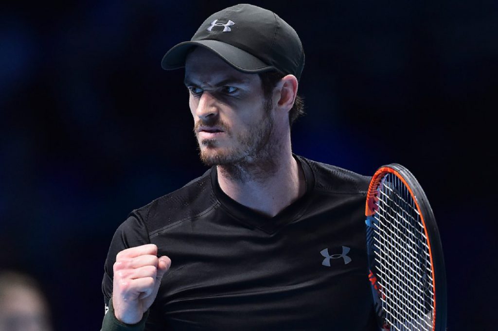 Andy Murray
