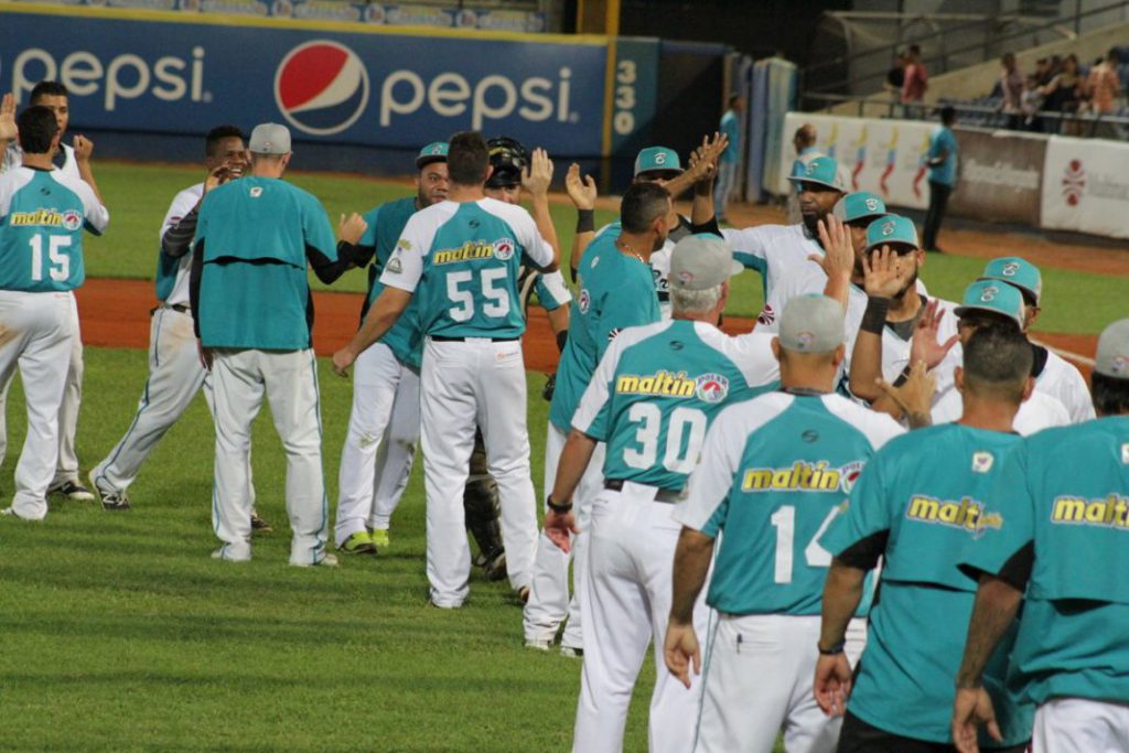 Bravos de Margarita