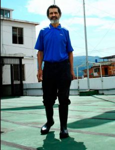 Dorangel Vargas