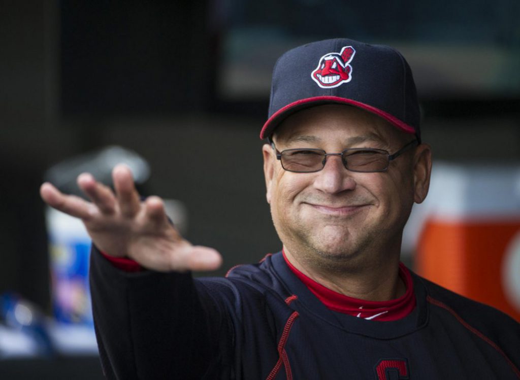 Terry Francona