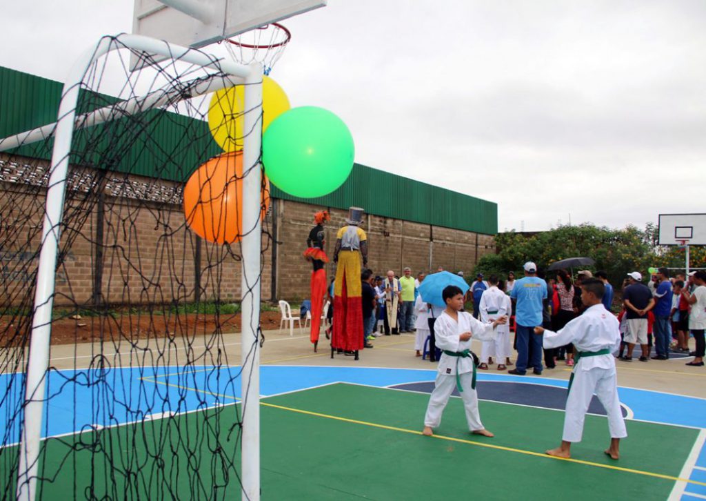 Gestión deportiva en Valencia