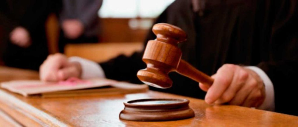 Viuda de joven muerto en protestas poselectorales condenada a 28 años de cárcel