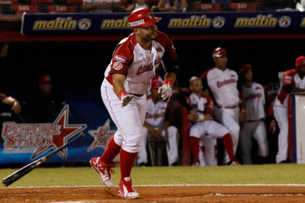 Jesús Montero Cardenales