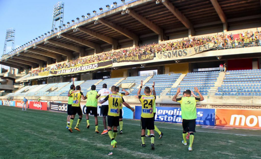 Deportivo Táchira