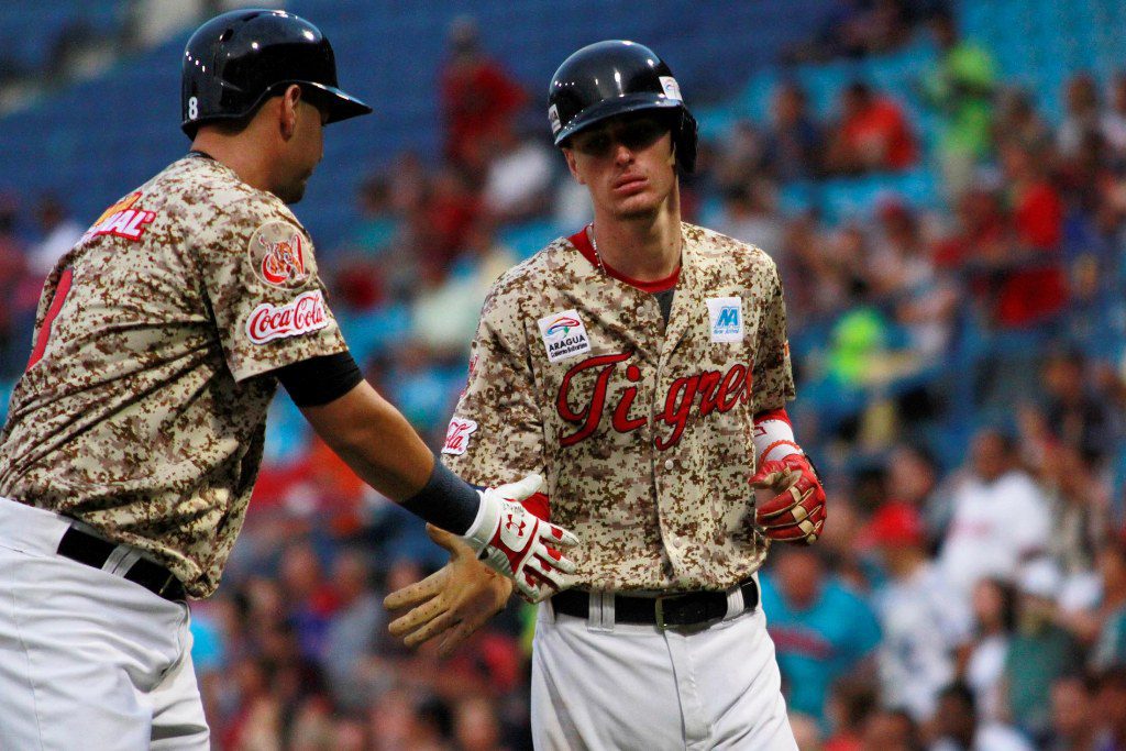Tigres de Aragua