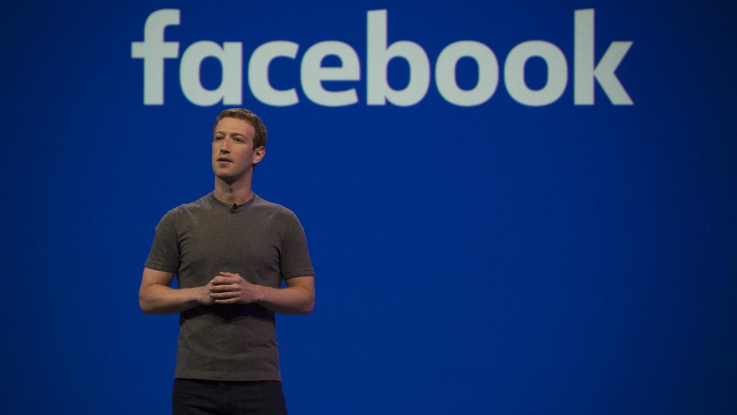 Zuckerberg pidió disculpas por la interrupción de sus plataformas