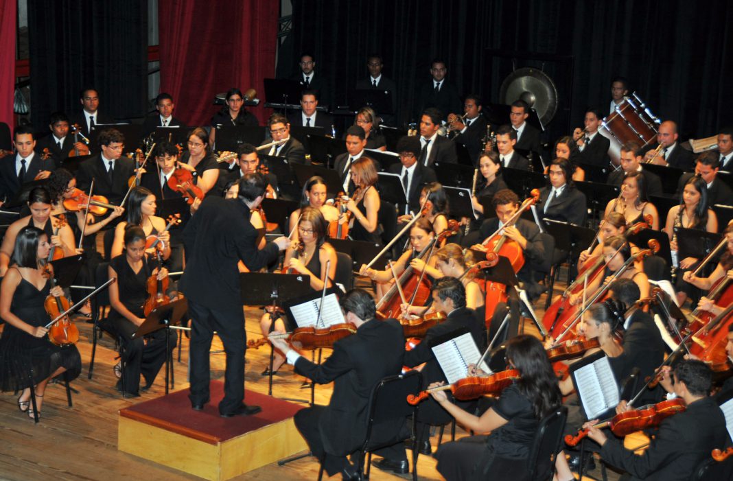 Orquesta Sinfónica ofrecerá concierto en honor a la Virgen del Socorro - El Carabobeño