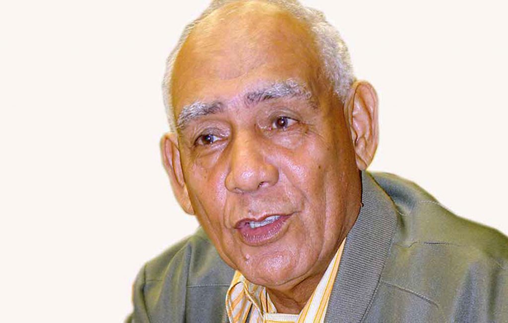 pancho perez