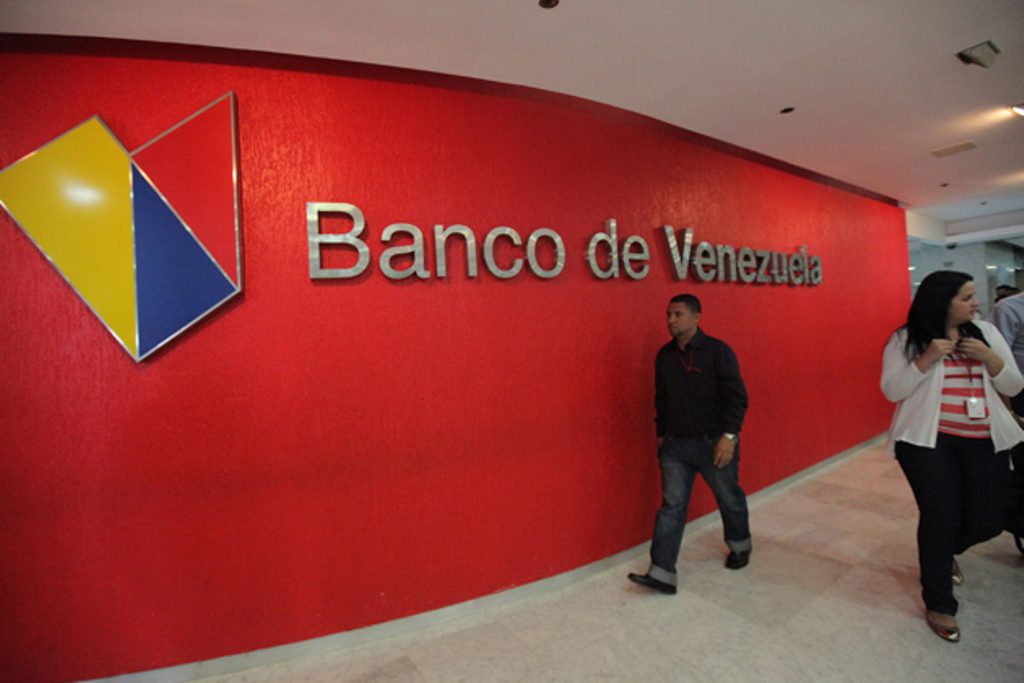 Banco de Venezuela