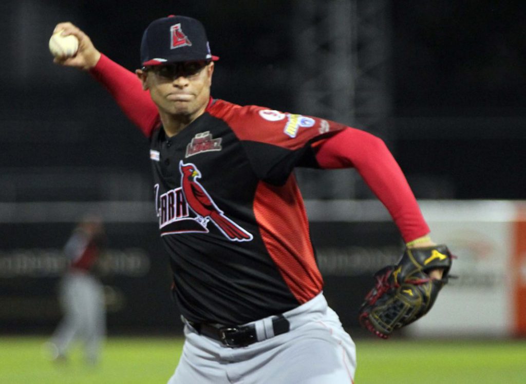 Jorge Martínez Cardenales de Lara